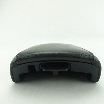 2011 2012 2013 2014 Ford Edge Center Console Lid Armrest Arm Rest Black Leather