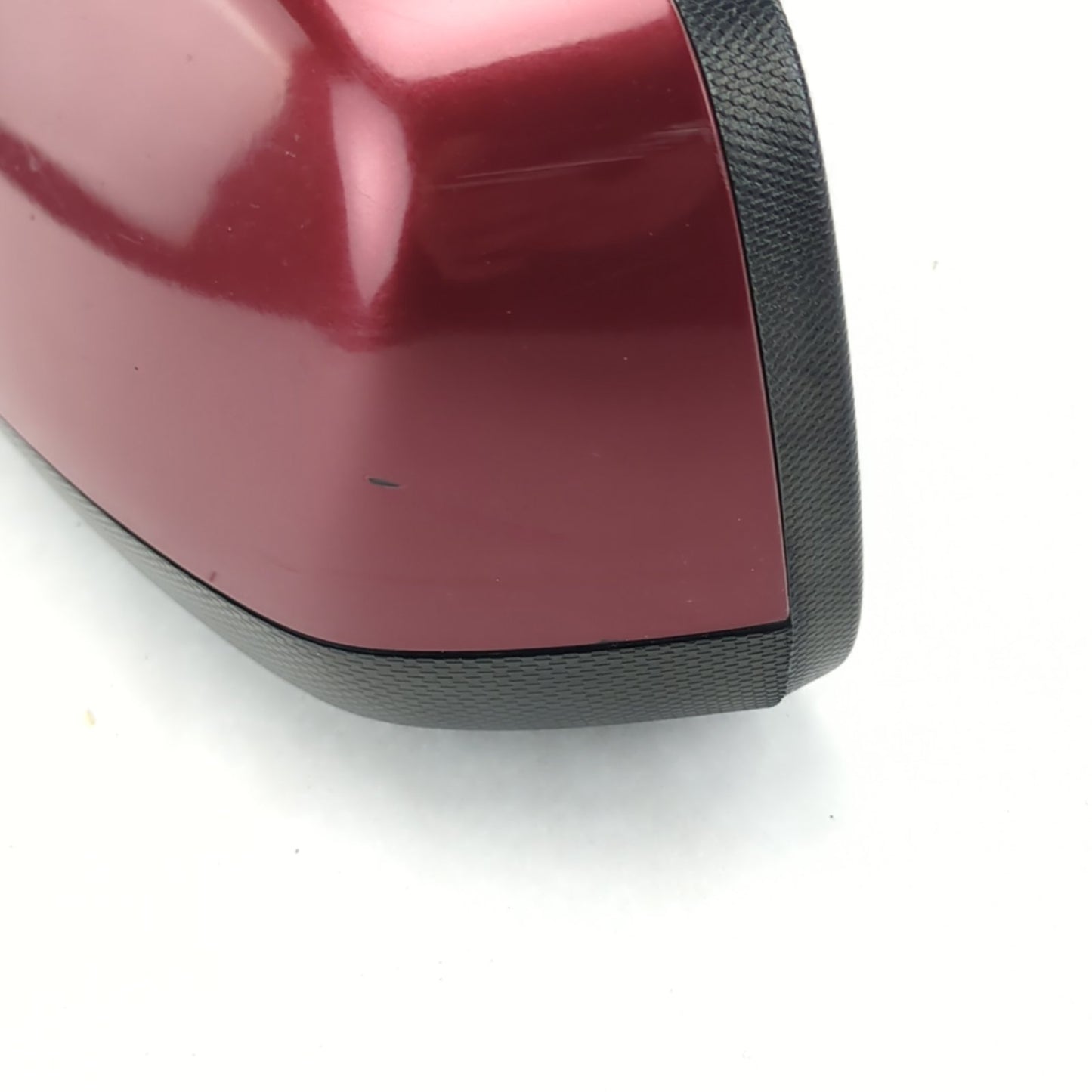 2010 2011 Equinox Terrain Driver Left Door Side View Mirror