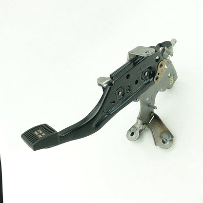 2012 2013 2014 Ford Edge Emergency Parking Brake Pedal Assembly Mount Bracket