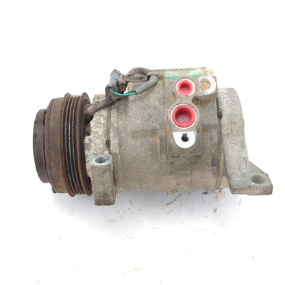 2003 2004 2005 2006 Silverado Sierra 8.1L AC Compressor A/C Pump