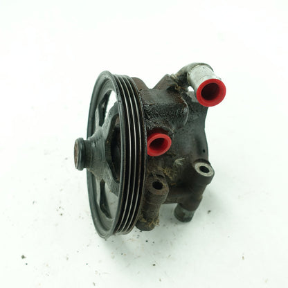 2009 2010 2011 2012 Ford Flex Power Steering Pump