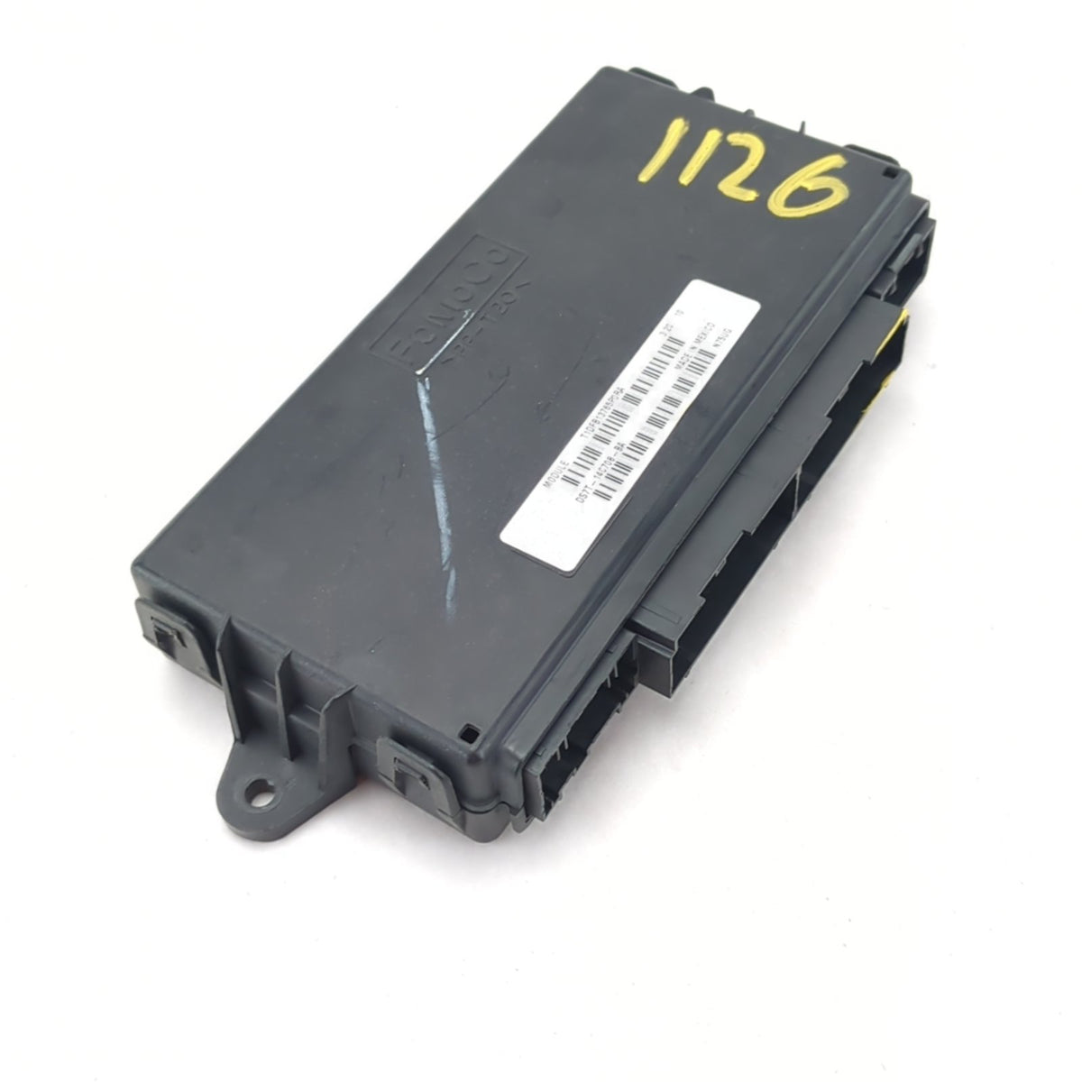 2015 2016 2017 Ford F150 Seat Memory Control Module ECU Computer