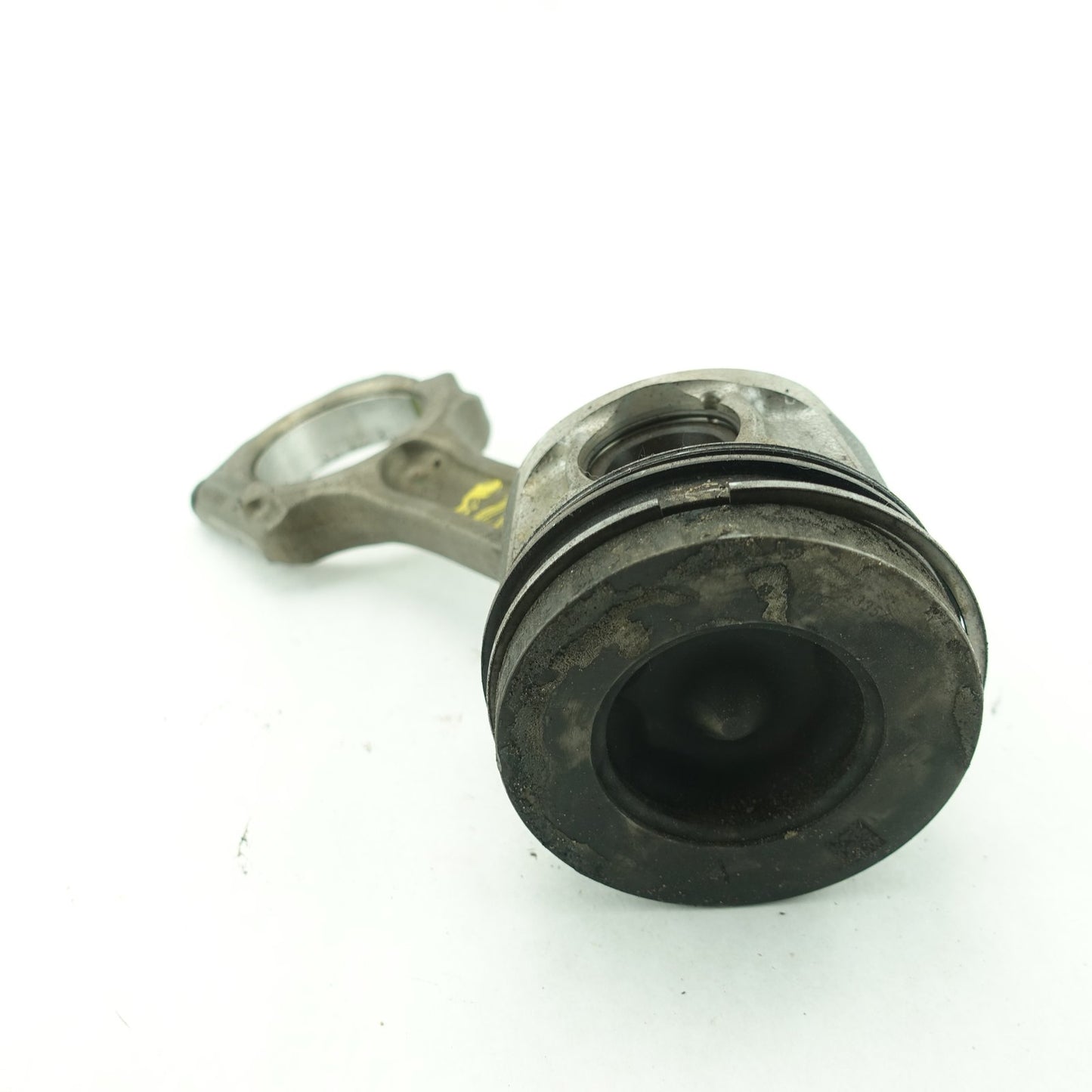 2016 2017 2018 2019 Nissan Titan XD 5.0 Cummins Diesel Piston