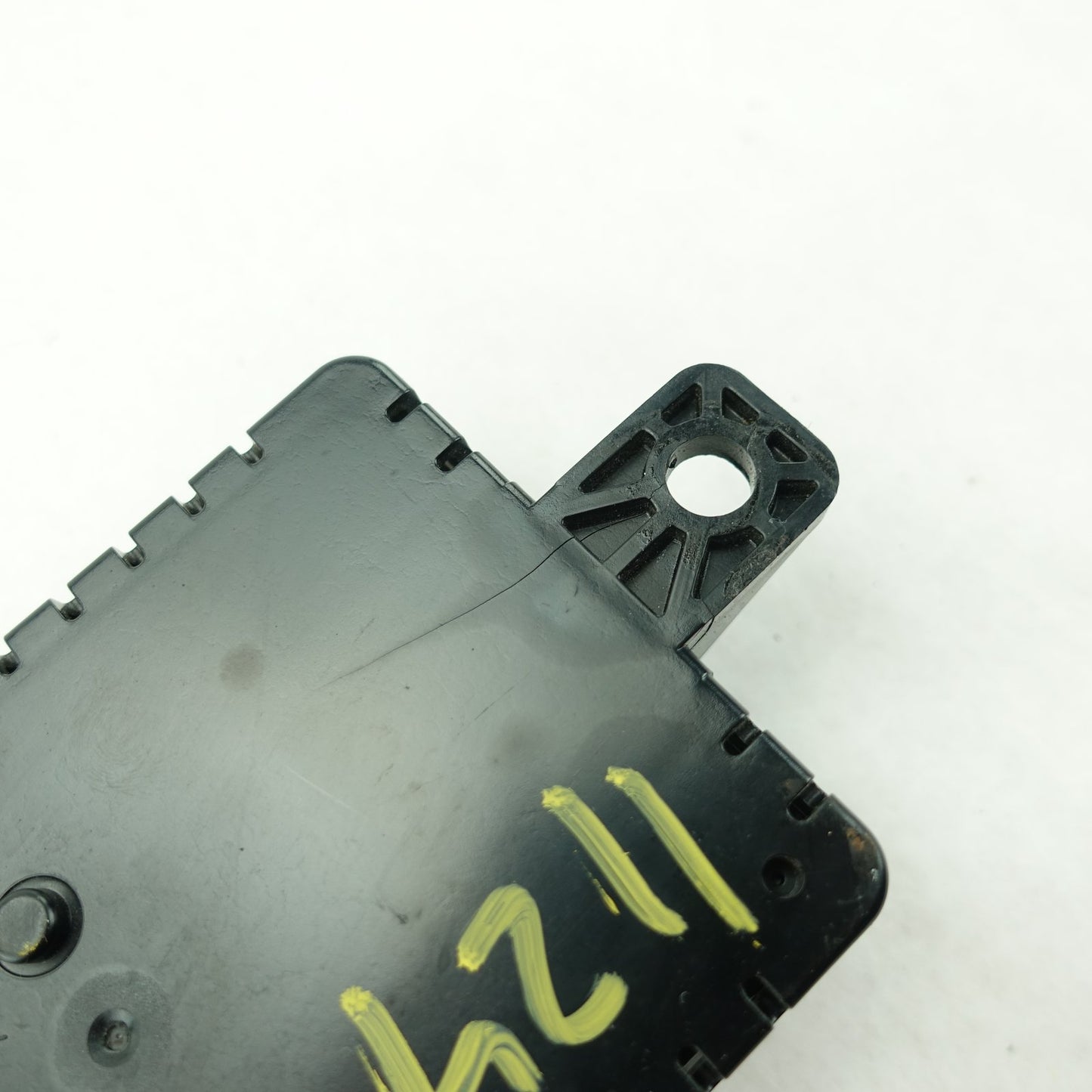 2011 2012 2013 2014 2015 2016 Ford F250 F350 Heated Cooled Seat Control Module