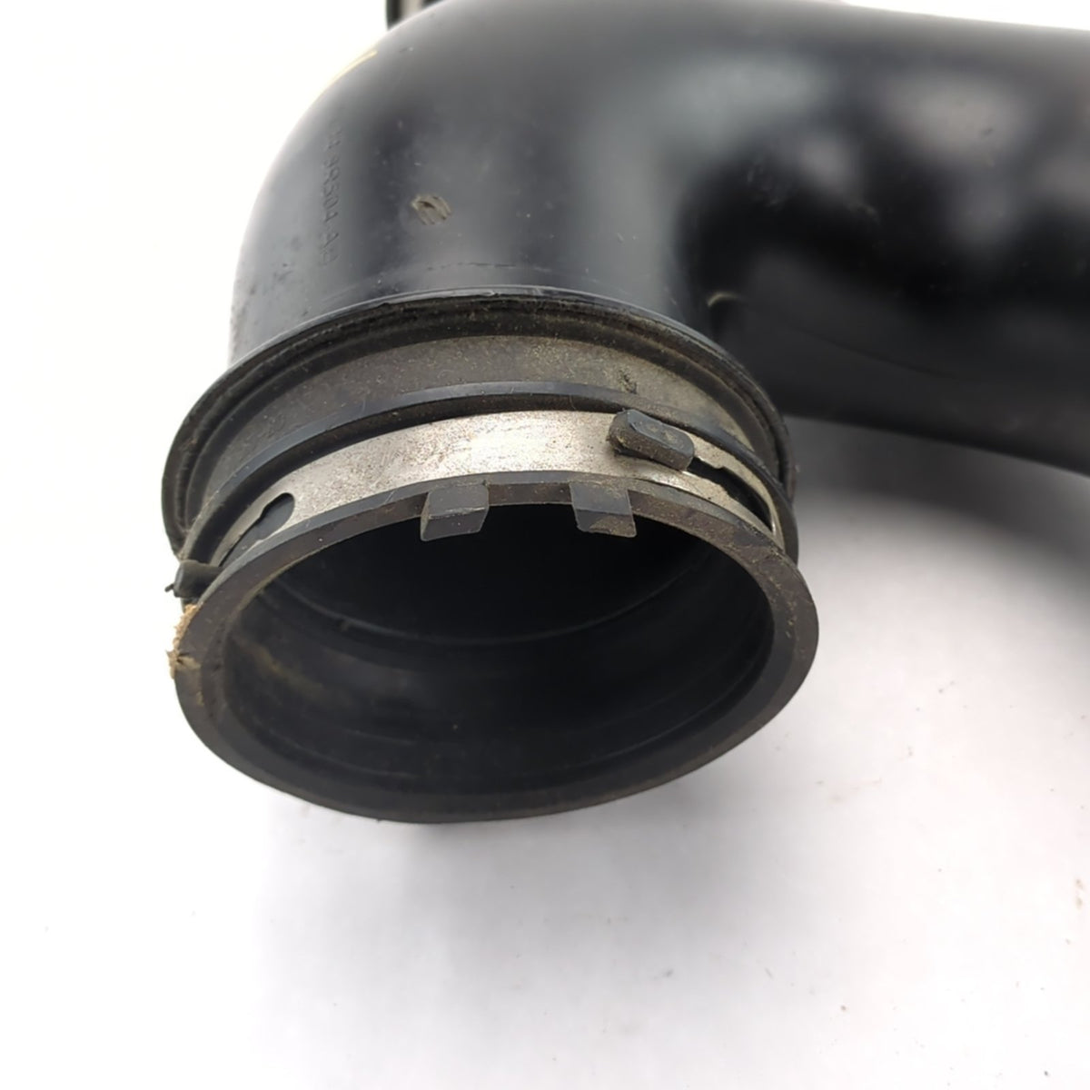 2013 2014 2015 Ford F150 Mark LT 3.5L Air Intake Duct Hose Engine