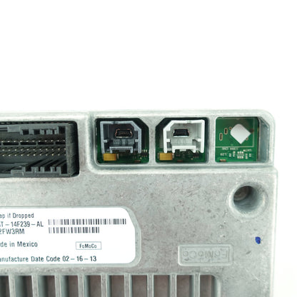 2016 2017 2018 Ford Sync Communication Voice Recognition Module Control Unit OEM
