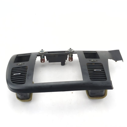 2008 2009 2010 2011 2012 2013 Sierra Silverado Center Dash Radio Bezel Trim