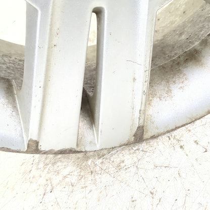 2008 2009 2010 Dodge Caravan 17 inch Aluminum Alloy Wheel Rim Ring