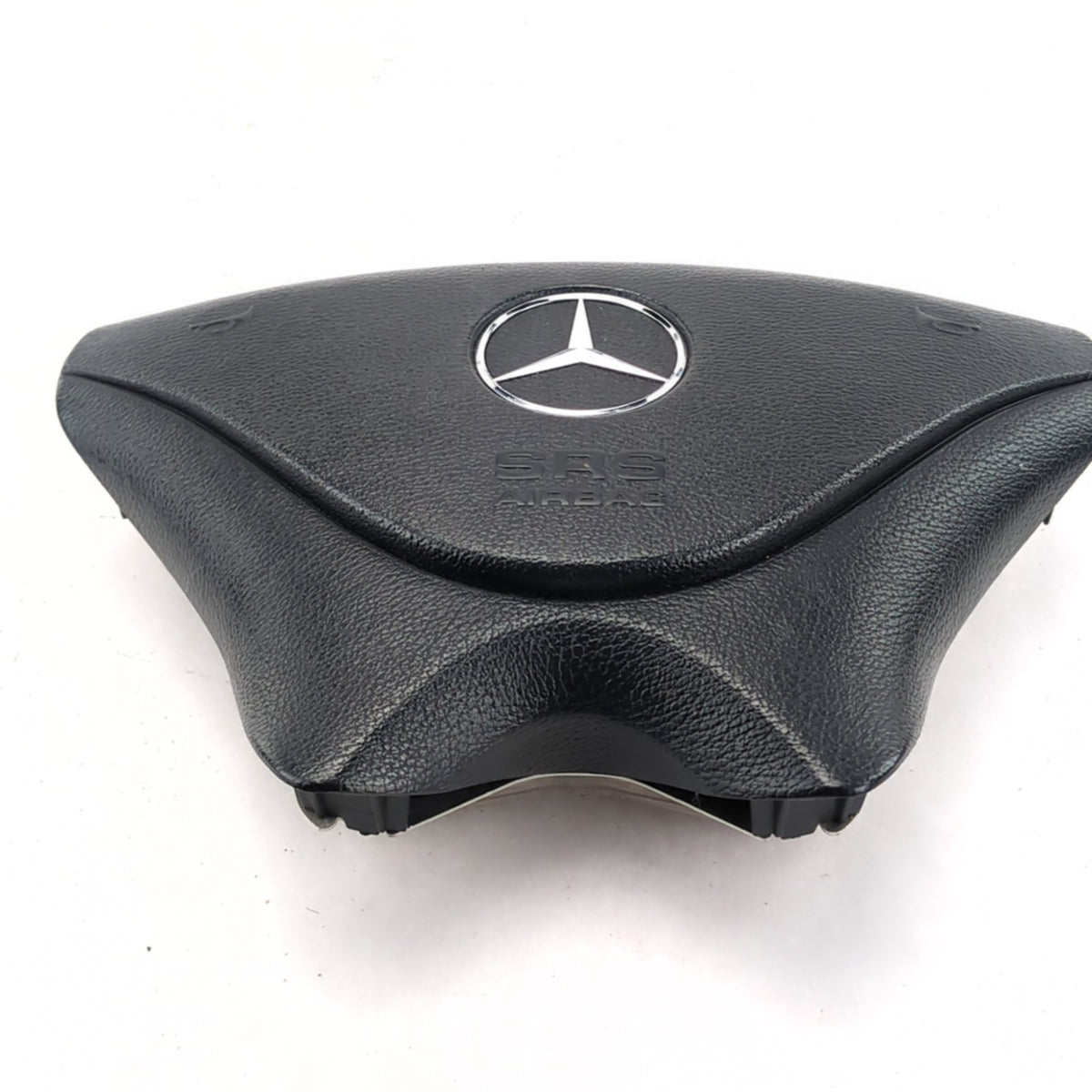 2000 Mercedes C230 C280 Sport Steering Wheel Airbag Air Bag SRS Black