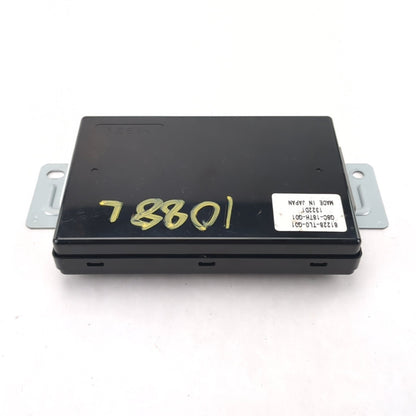 2009 2010 2011 2012 2013 2014 Acura TSX ABS Driver Seat Control Module Computer
