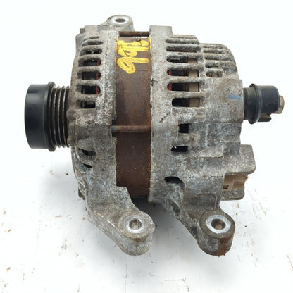 2013 2014 2015 2016 2017 2018 Ford Focus 2.0L Turbo Alternator Generator