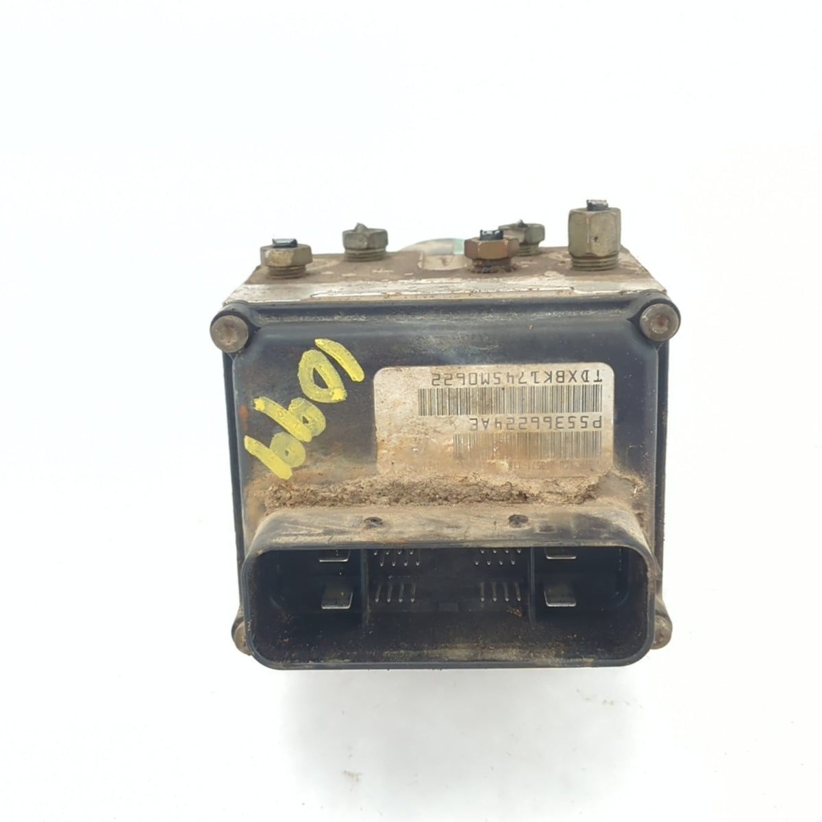 2006 Dodge Ram 1500 2500 ABS Anti-Lock Brake Pump Module Assembly