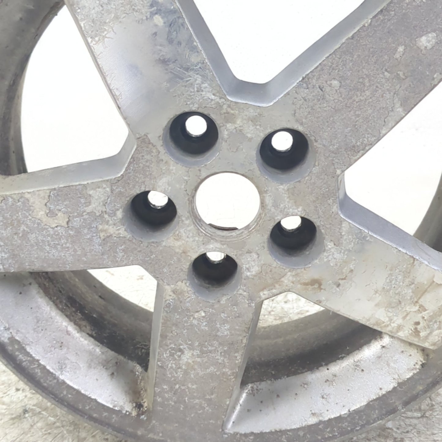 2007 2008 2009 2010 Chevrolet Cobalt G5 16 inch Aluminum Alloy Wheel Rim Ring