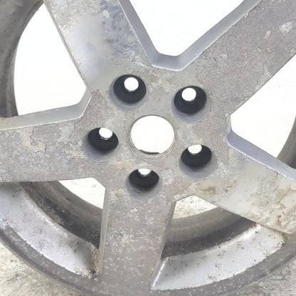 2007 2008 2009 2010 Chevrolet Cobalt G5 16 inch Aluminum Alloy Wheel Rim Ring
