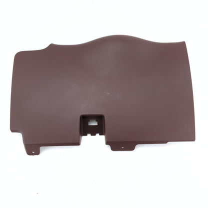 2014 2015 16 Chevrolet Silverado High Country Knee Bolster Lower Dash Trim Brown