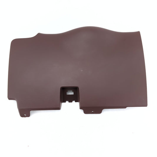 2014 2015 16 Chevrolet Silverado High Country Knee Bolster Lower Dash Trim Brown