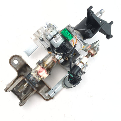 2015 2016 2017 Ford F150 Steering Column Power Tilt and Telescoping