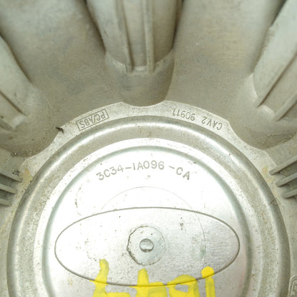 1999 2000 2001 2002 2003 2004 Ford F250 F350 Wheel Center Cap Cover