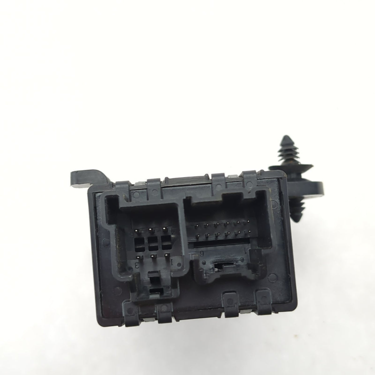 2018 2019 2020 2021 2022 2023 Ford F150 Spot Lamp Control Module