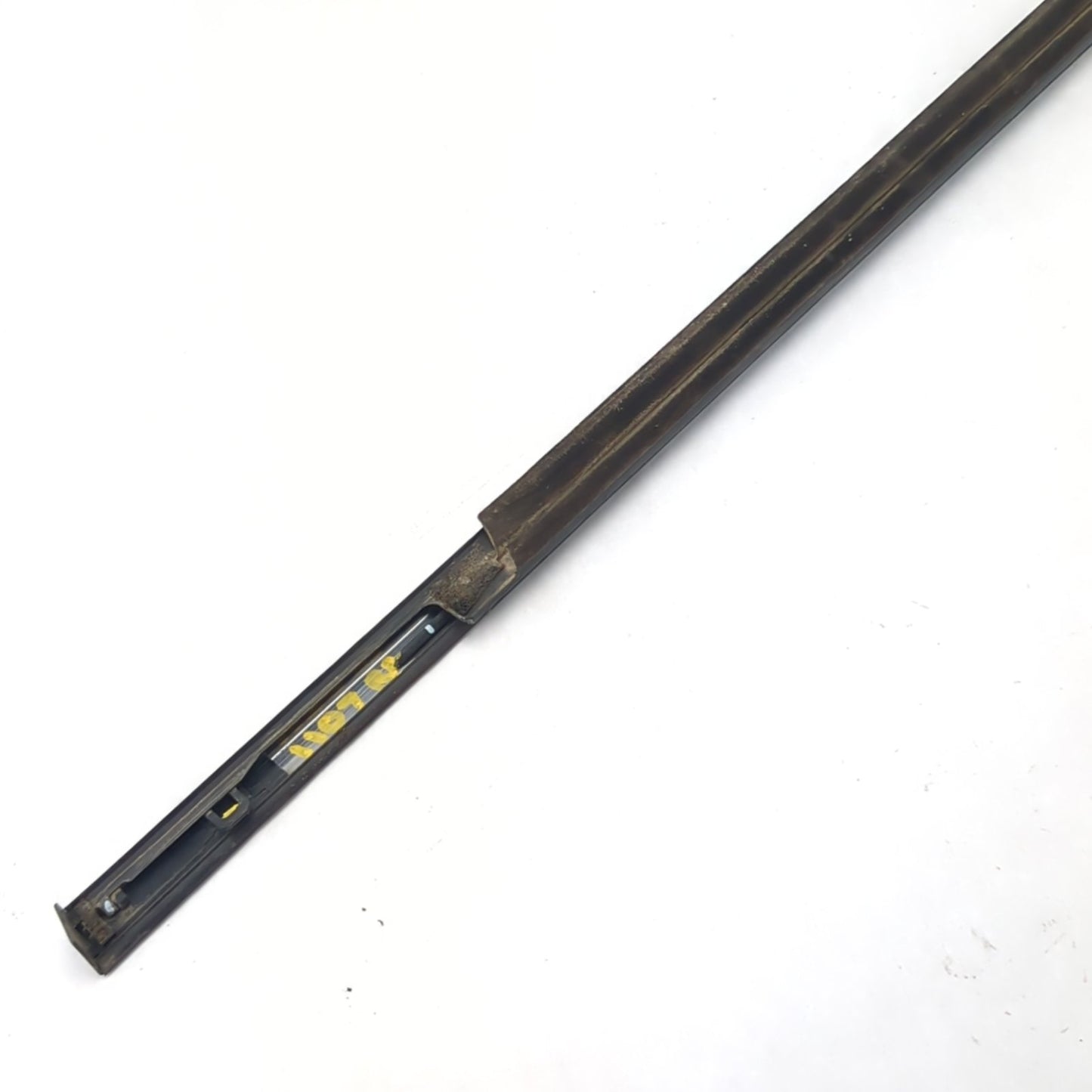 2023 2024 2025 Honda Odyssey Right Front Door Window Belt Molding Trim Chrome