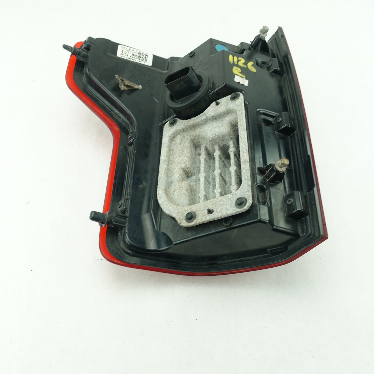 2015 2016 2017 Ford F150 Taillight Passenger Side RH LED Blind Spot Radar