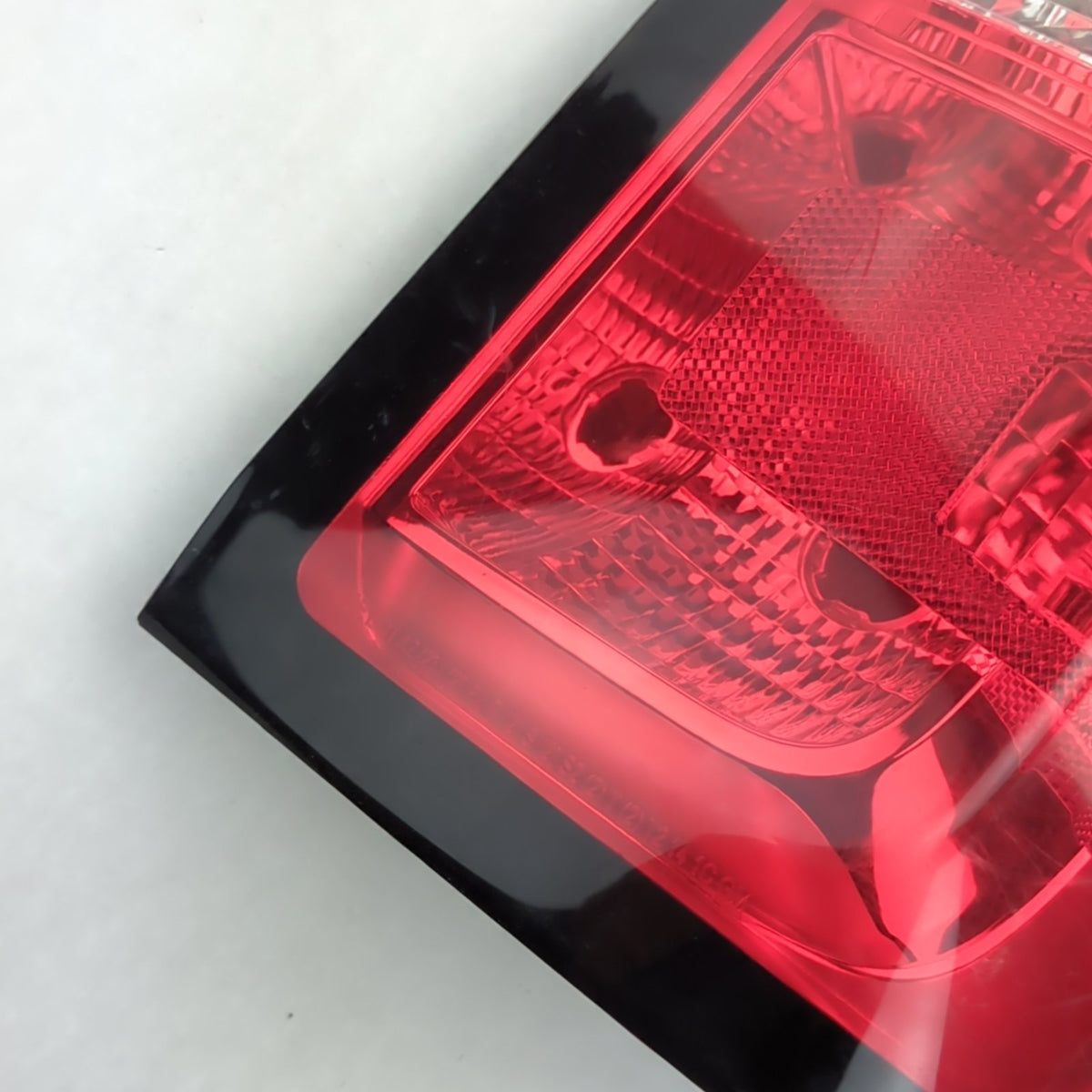 2016 2017 2018 Chevy Silverado Taillight Rear Lamp Right Passenger Side