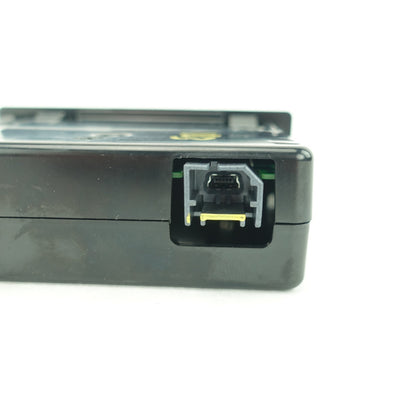 2011 2012 2013 2014 Ford Edge RCA Plugs SD Card Reader USB Port Center Console