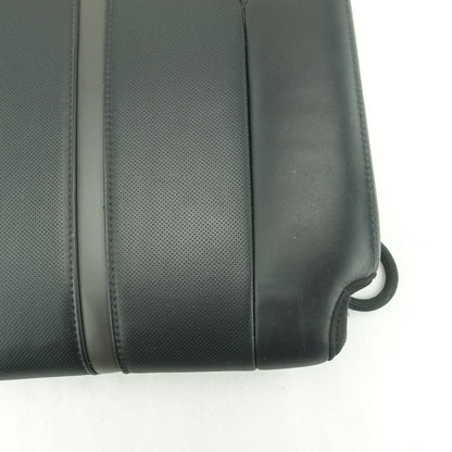 2015 16 Ford F150 Platinum Upper Right Rear Seat Back Cushion Pad Cover Leather