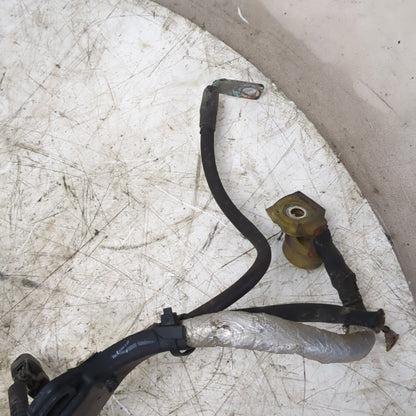 2015 2016 2017 2018 2019 Ford F150 3.5L Battery Cable Wiring Harness
