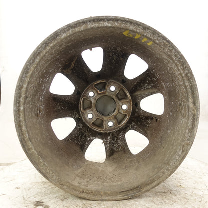 2002 2003 2004 Honda Odyssey Wheel Rim Ring 16 Inch Aluminum Alloy