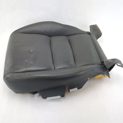 2003 2004 Honda Accord Sedan Driver Left Front Lower Seat Cushion Leather Heated
