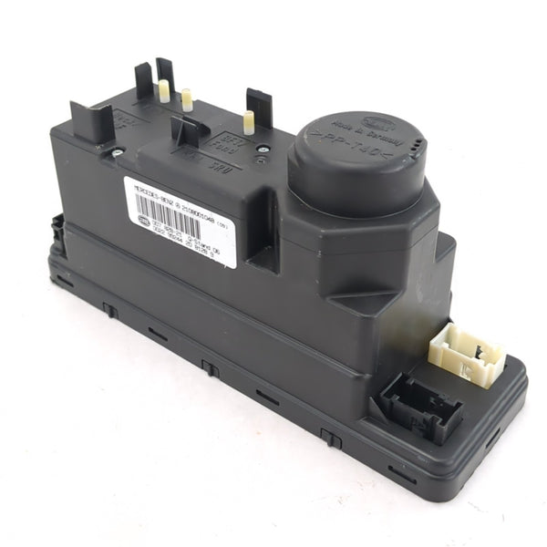 1999 2000 Mercedes-Benz C280 Central Locking Vacuum Pump PSE Module