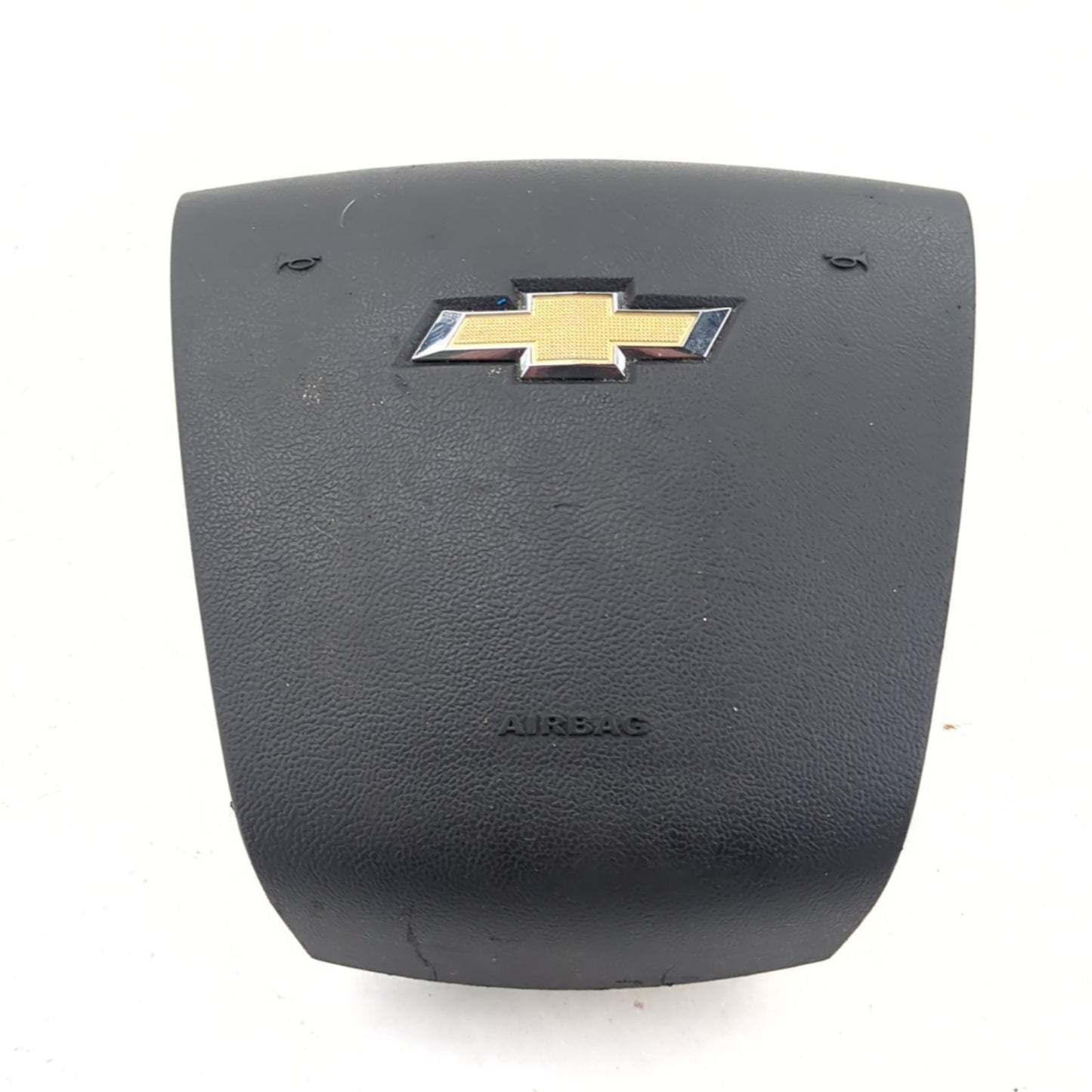 2013 2014 2015 2016 Chevrolet Equinox Driver Steering Wheel Airbag Air Bag Black