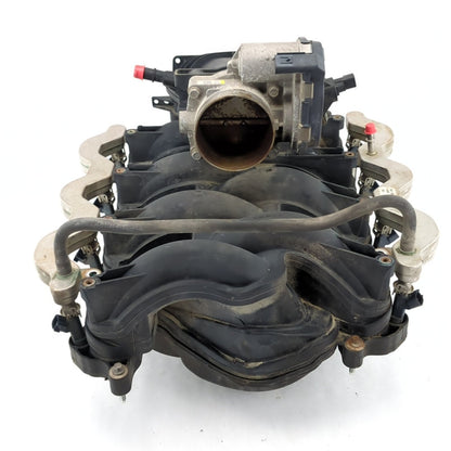 2011 2012 2013 2014 2015 Ford F250 F350 6.2L Intake Manifold