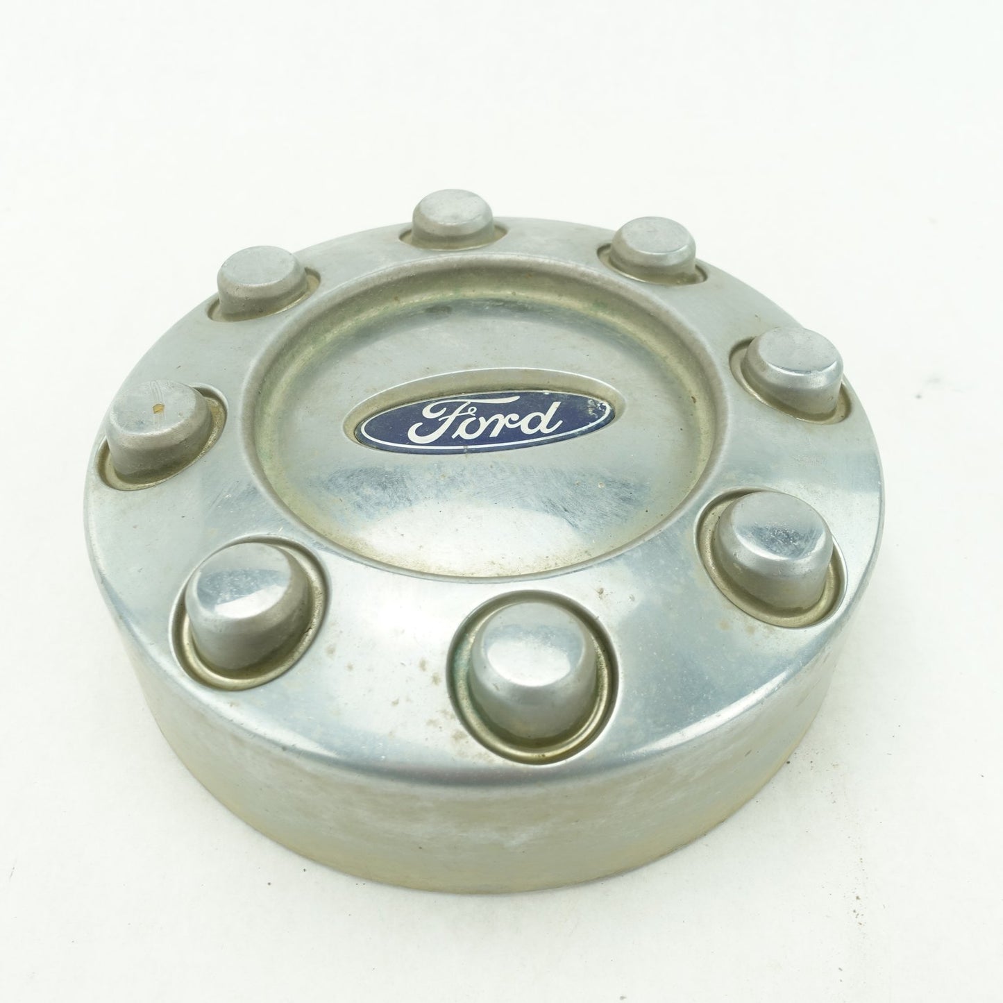 2011 2012 2013 2014 2015 2016 Ford F250 F350 Wheel Center Hub Cap Cover