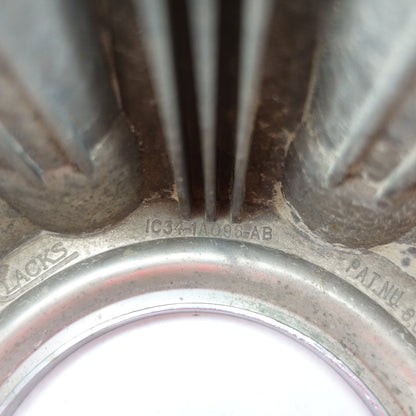 1999 2000 2001 2002 2003 2004 Ford F250 F350 Wheel Center Cap Cover