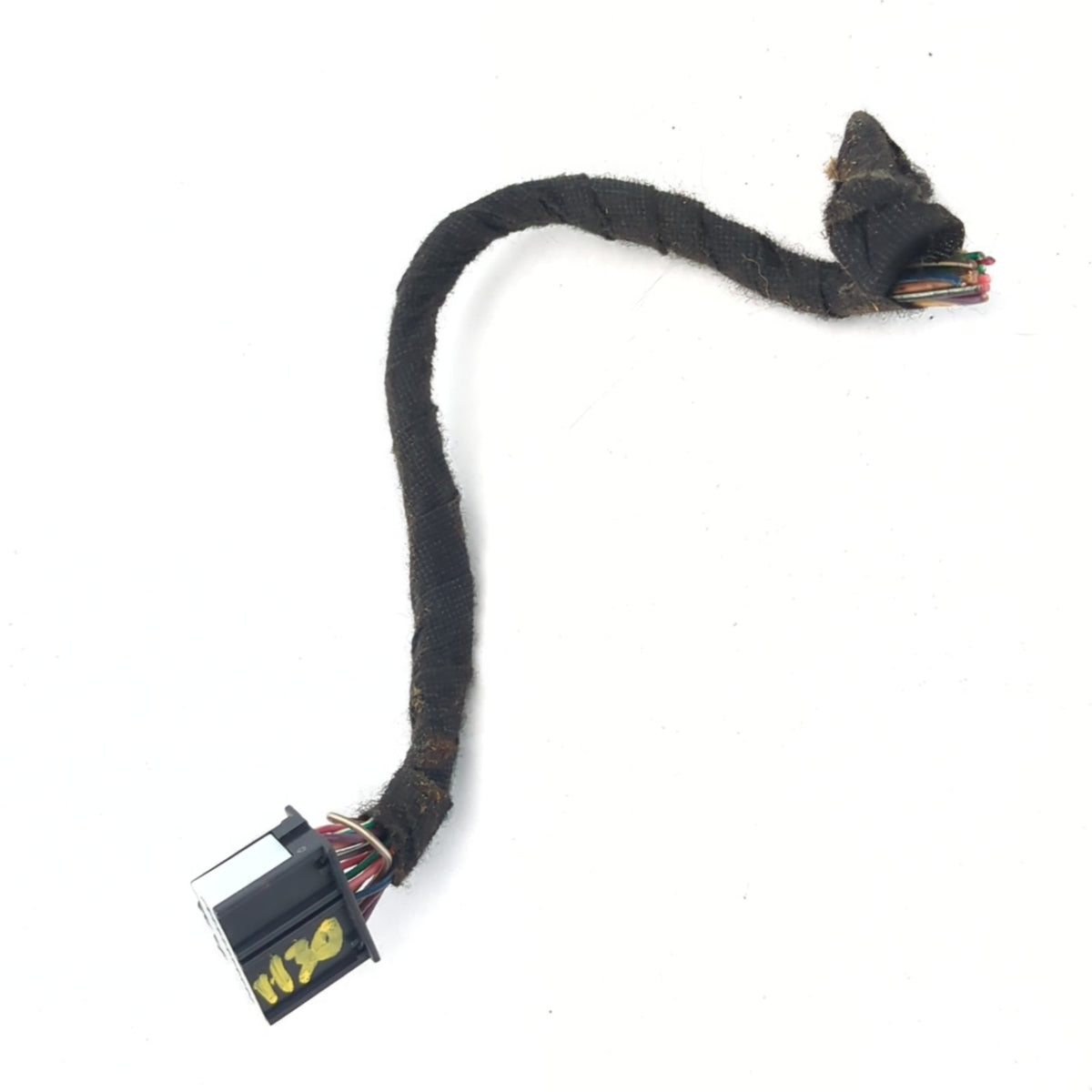 2007 2008 2009 Sierra Silverado Instrument Cluster Speedometer Pigtail Wire Plug