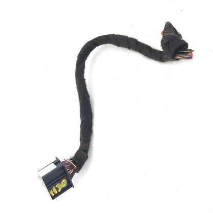 2007 2008 2009 Sierra Silverado Instrument Cluster Speedometer Pigtail Wire Plug