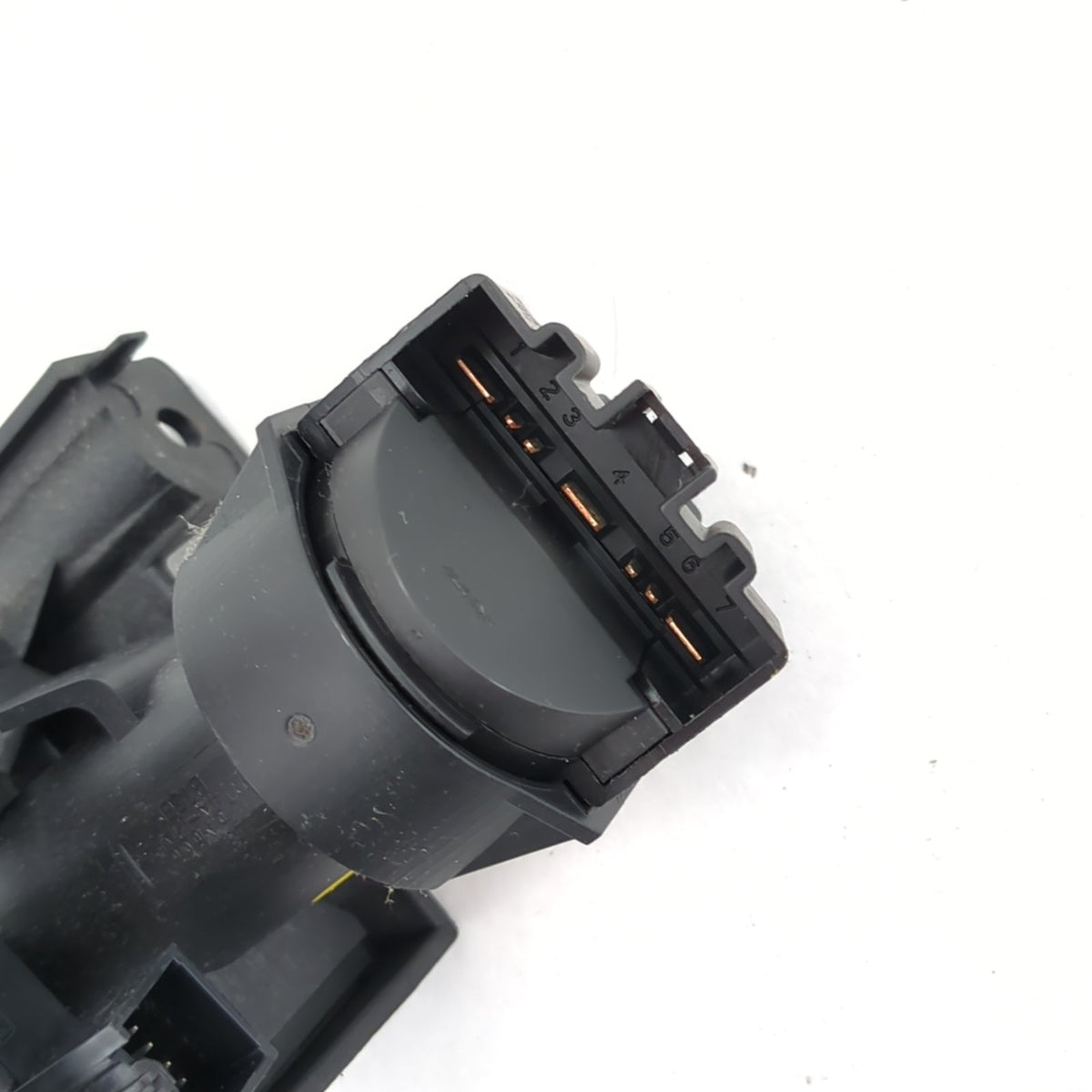 2011 2012 2013 2014 Ford Edge Ignition Switch Lock Cylinder With 2 Keys