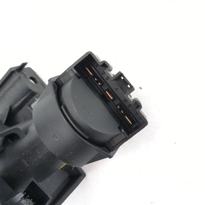 2011 2012 2013 2014 Ford Edge Ignition Switch Lock Cylinder With 2 Keys