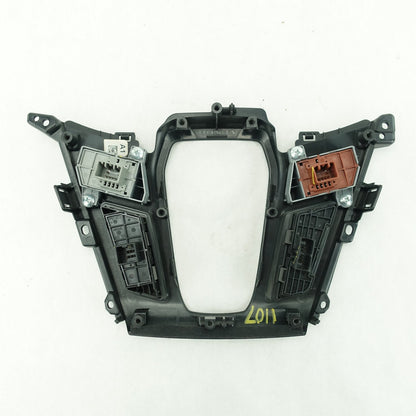2023 2024 Honda Odyssey Center Dash Shifter Switch Panel Heated Seat Snow Econ