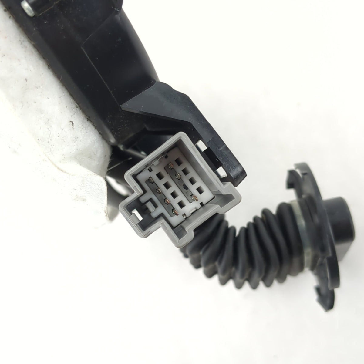 2015 2016 Ford F150 Backrest Heated Cooled Seat Fan