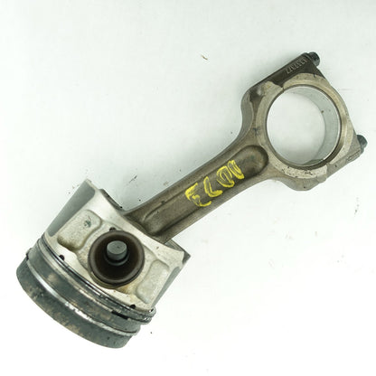 2016 2017 2018 2019 Nissan Titan XD 5.0 Cummins Diesel Piston