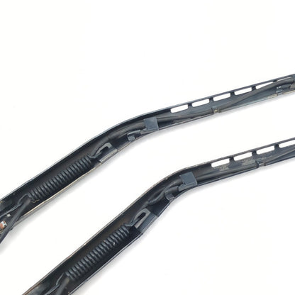 2009 2010 2011 2012 2013 2014  Sierra Silverado Front Windshield Wiper Arms Pair