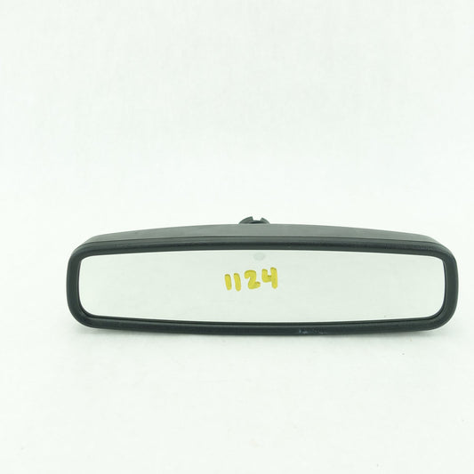 2013 2014 2015 2016 Ford F250 F350 Interior Rear View Mirror Without Display