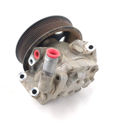 2017 2018 2019 Ford F550 6.7L Diesel Power Steering Pump