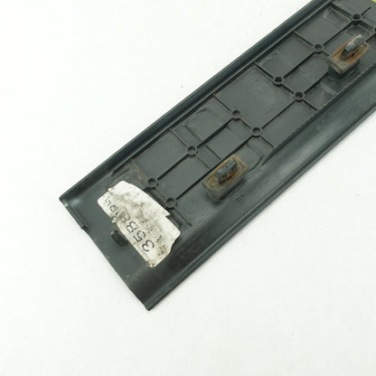 2011 2012 2013 2014 15 Ford F250 F350 Right Rear Door Skid Scuff Plate Door Sill