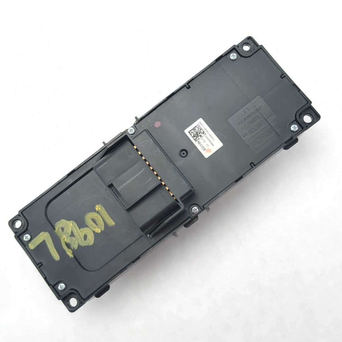 2015 2016 2017 2018 2019 2020 Ford F150 Driver Left Seat Switch Control