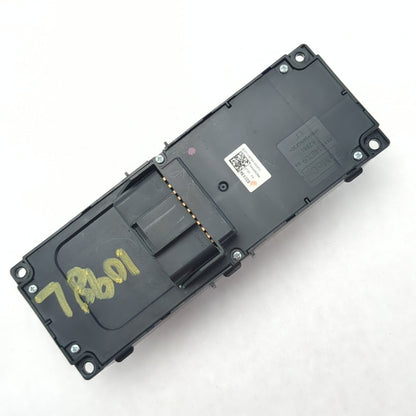 2015 2016 2017 2018 2019 2020 Ford F150 Driver Left Seat Switch Control