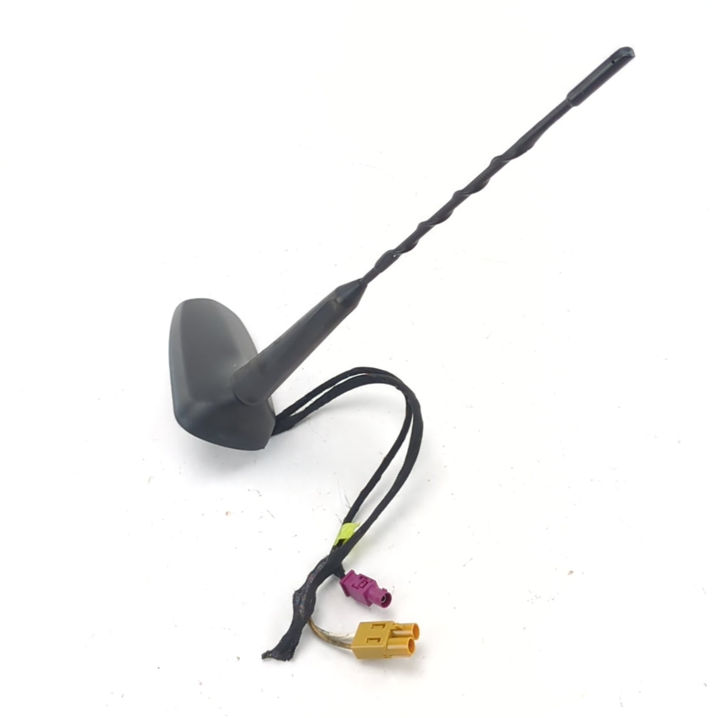 2011 2012 Chevrolet GMC Equinox Terrain Roof Antenna OnStar GPS XM Radio